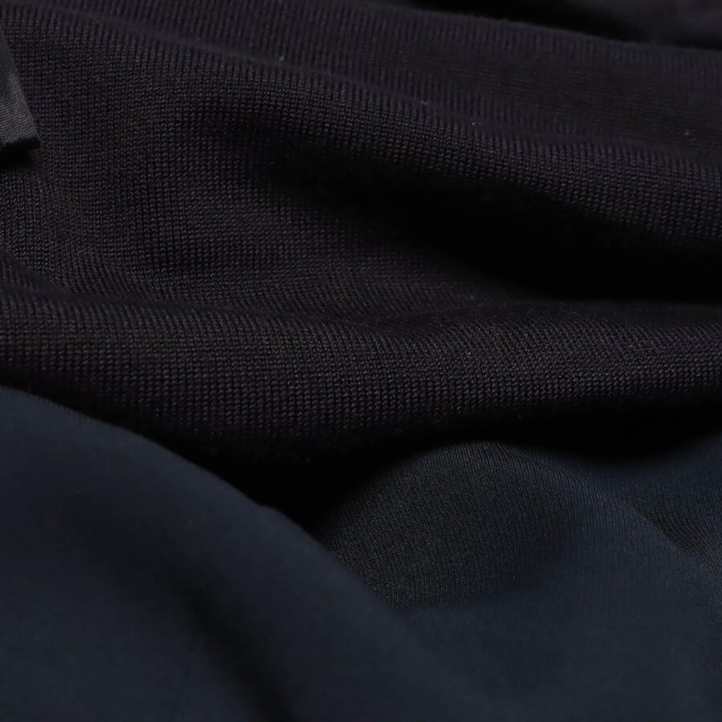 AKRIS Dress in XS in Blue