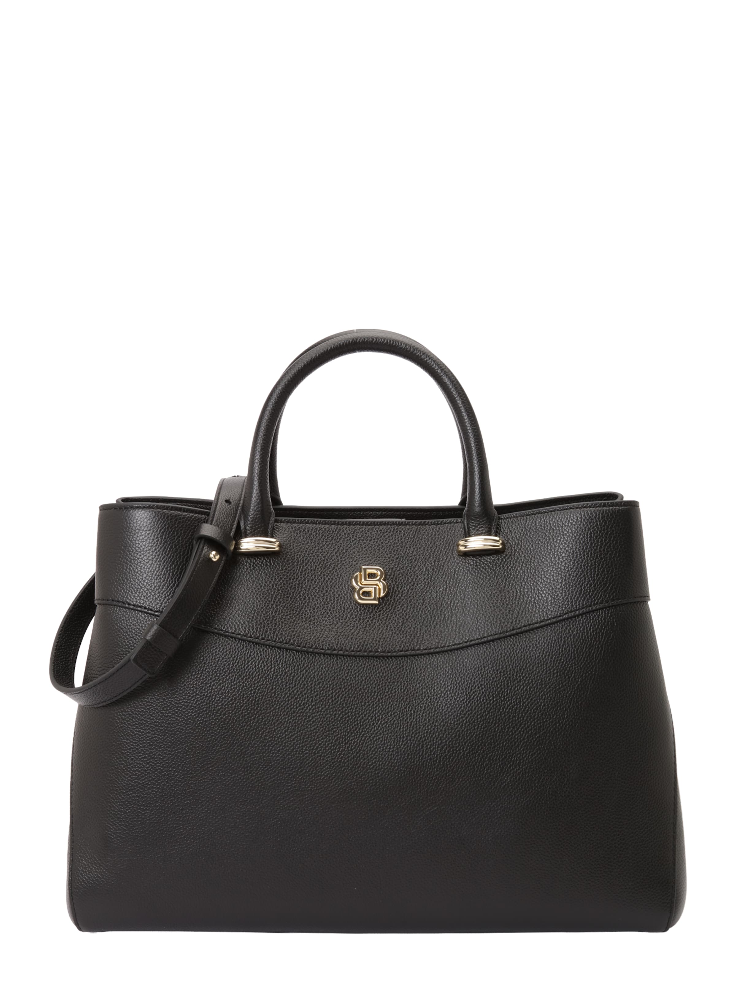 BOSS Nákupní taška 'BEYOND NEW' - černá, Produkt