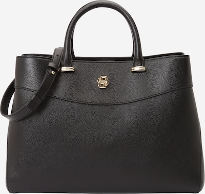 Pirkinių krepšys 'BEYOND NEW' iš BOSS, spalva – juoda, Prekių apžvalga