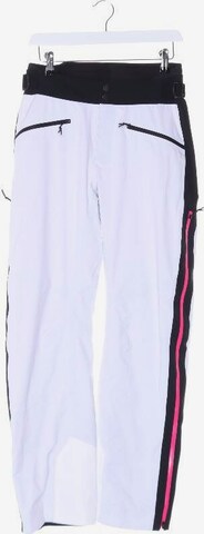 Bogner Fire + Ice Pants in XS in Mixed colors: front