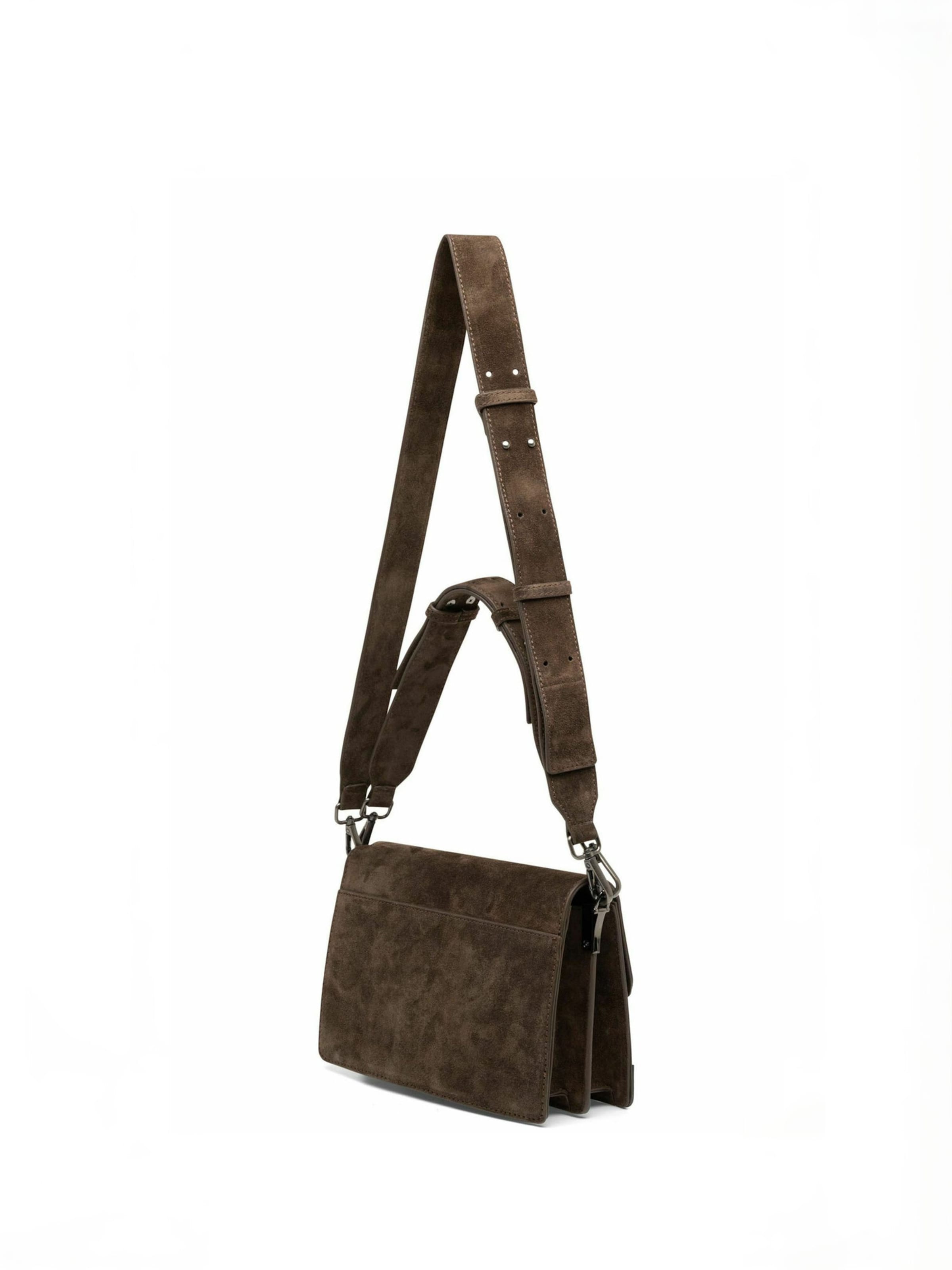 Noella Bag ' Adele ' in Braun