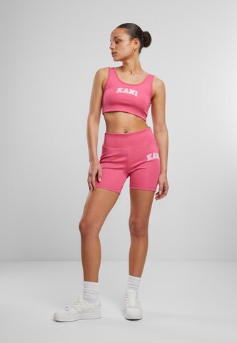 Karl Kani Top in Pink