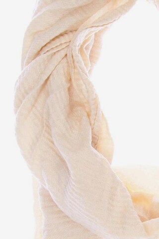 Someday Schal oder Tuch One Size in Weiß