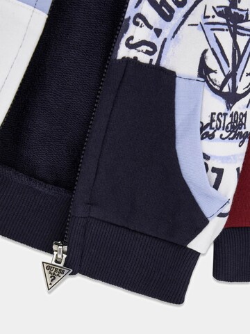 GUESS Sweatsuit in Blue