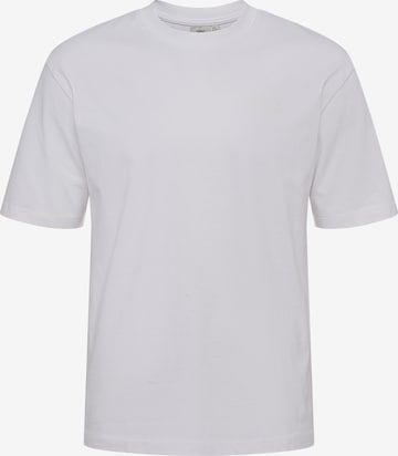 Hummel Funktionsshirt in Weiß: Vorderseite