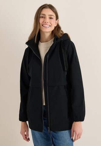 CECIL Between-Season Jacket in Black: front