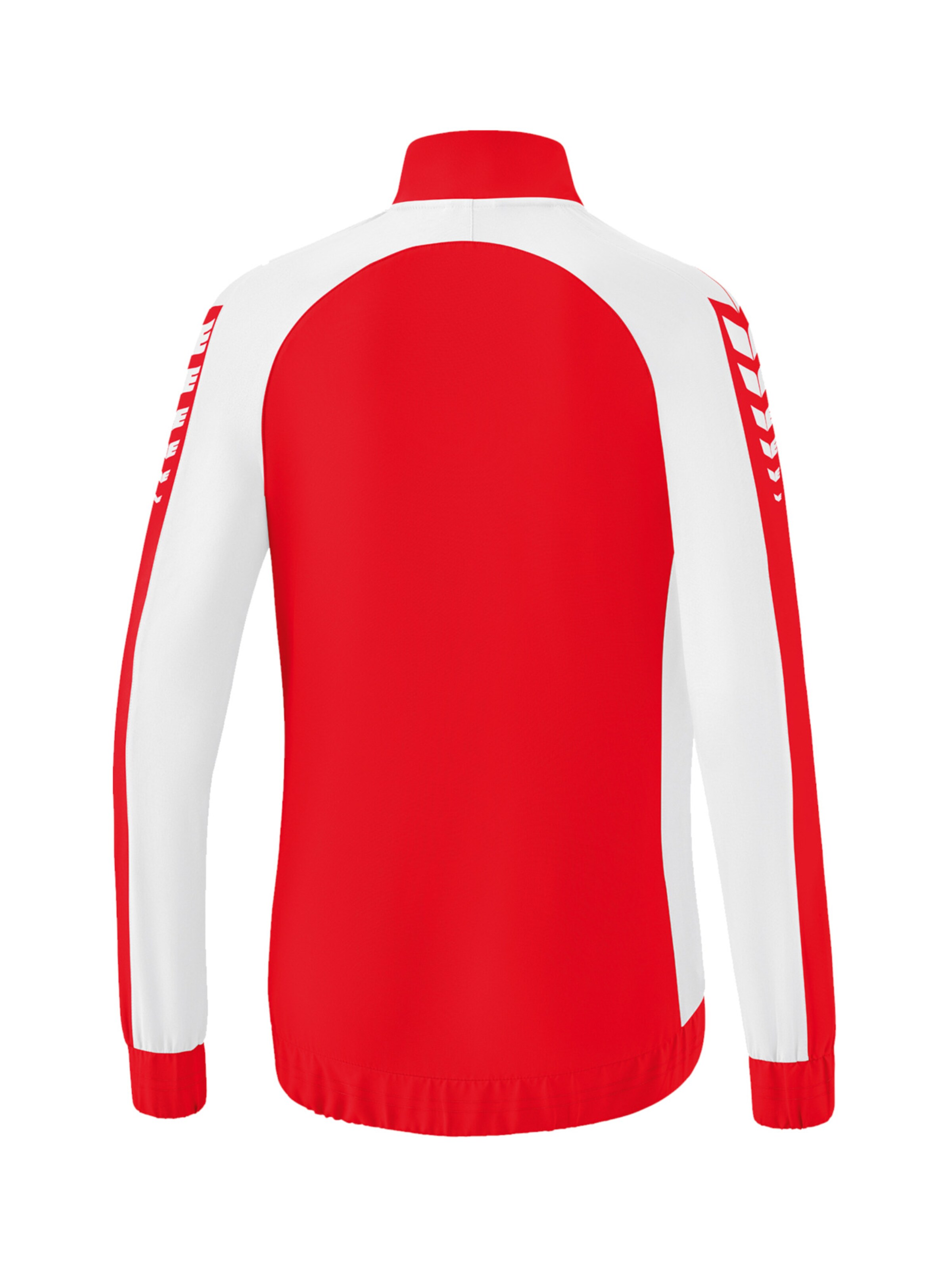 ERIMASportska jakna - crvena boja