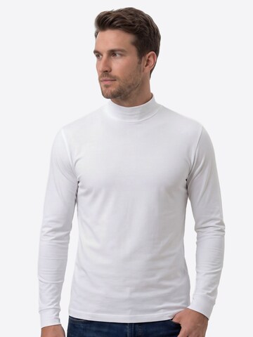 Ragman Shirt 'Basic' in Mixed colors