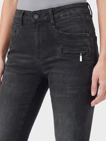 M.O.D MIRACLE OF DENIM Skinny Jeans‌ in Schwarz