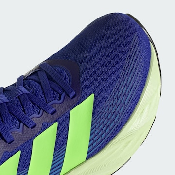 Chaussure de course 'Galaxy 8' ADIDAS PERFORMANCE en bleu