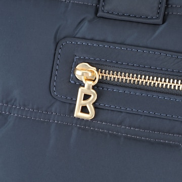 BOGNER Shopper 'Wallis Maylin' in Blauw