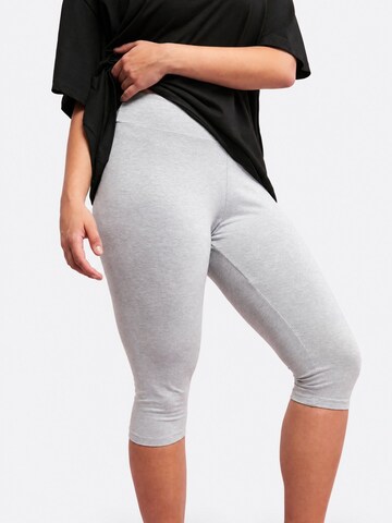 Leggings Ethiquet en gris