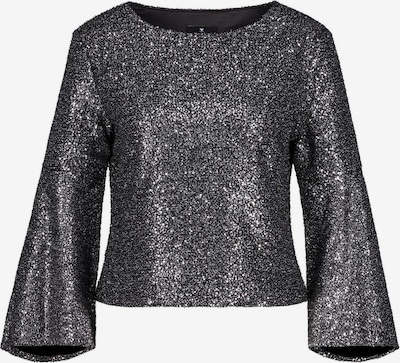 Marškinėliai iš monari, spalva – juoda, Prekių apžvalga