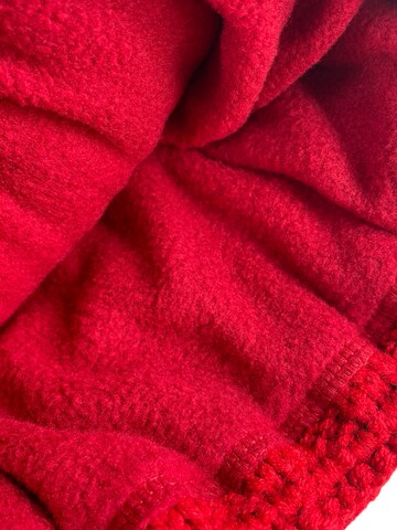 Kumixi Beanie in Red