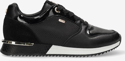 MEXX Sneaker 'Fleur' in schwarz, Produktansicht