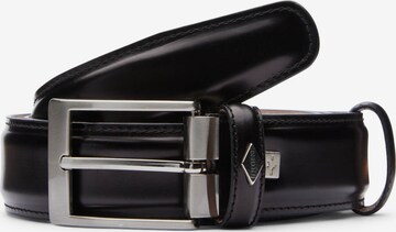 Ceinture LOTTUSSE en noir