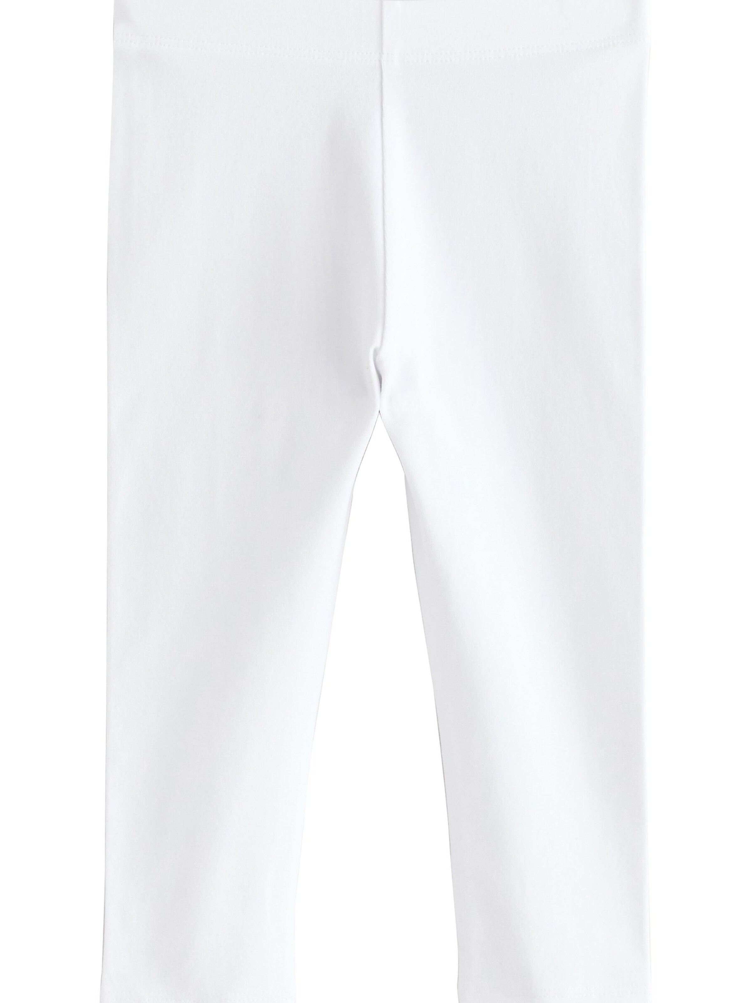 Next Skinny Legíny - Modrá