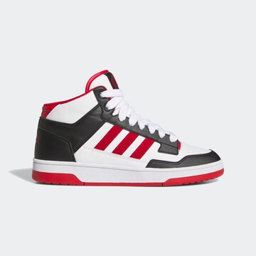 ADIDAS SPORTSWEAR High-Top Sneakers in White