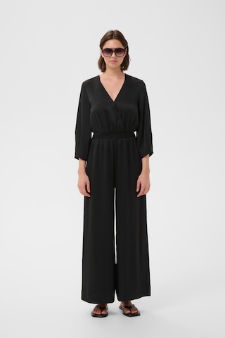 InWear Jumpsuit 'HOLLEY' in Zwart