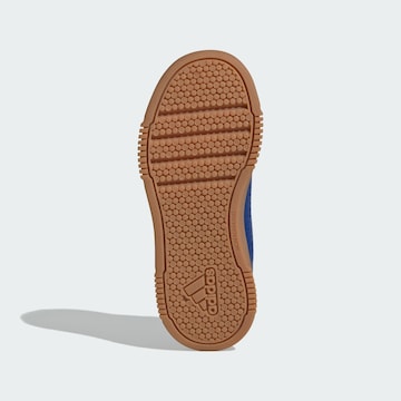 Chaussure de sport 'Tensaur' ADIDAS PERFORMANCE en bleu