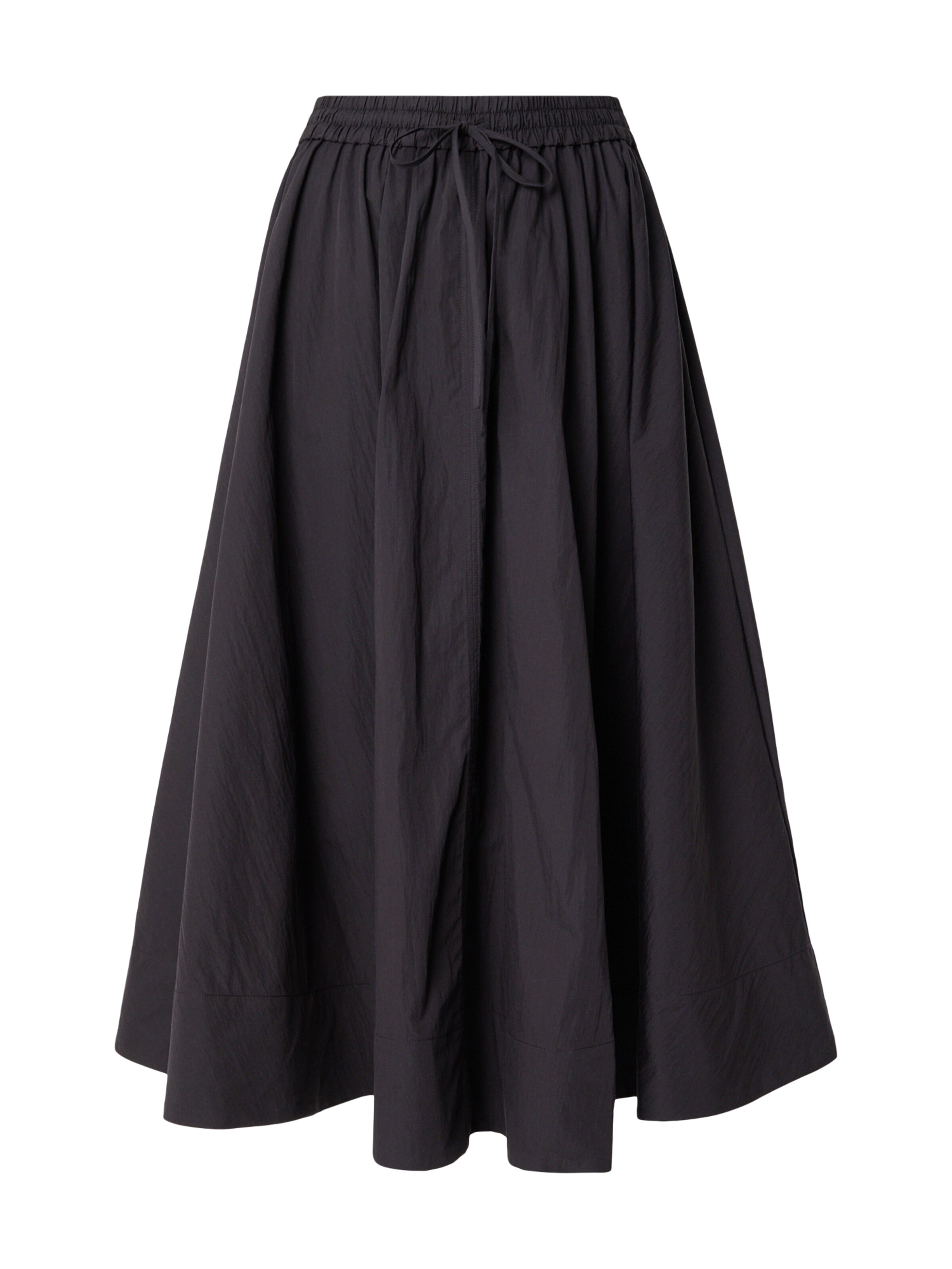 & Other Stories Skirt in Black, Item view