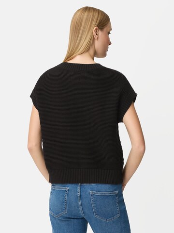 CAMEL ACTIVE Shirt in Black