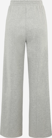 Gap Tall Wide leg Broek in Grijs