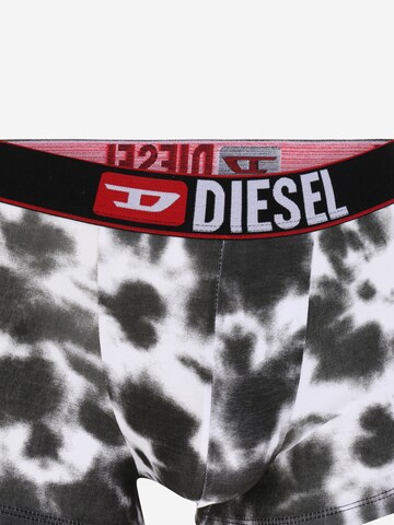 DIESEL - Boxers 'UMBX-DAMIEN' em preto