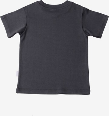 LILIPUT T-Shirt 'Leo' in Grau