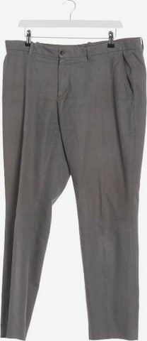 GANT Pants in 36 x 36 in Grey: front