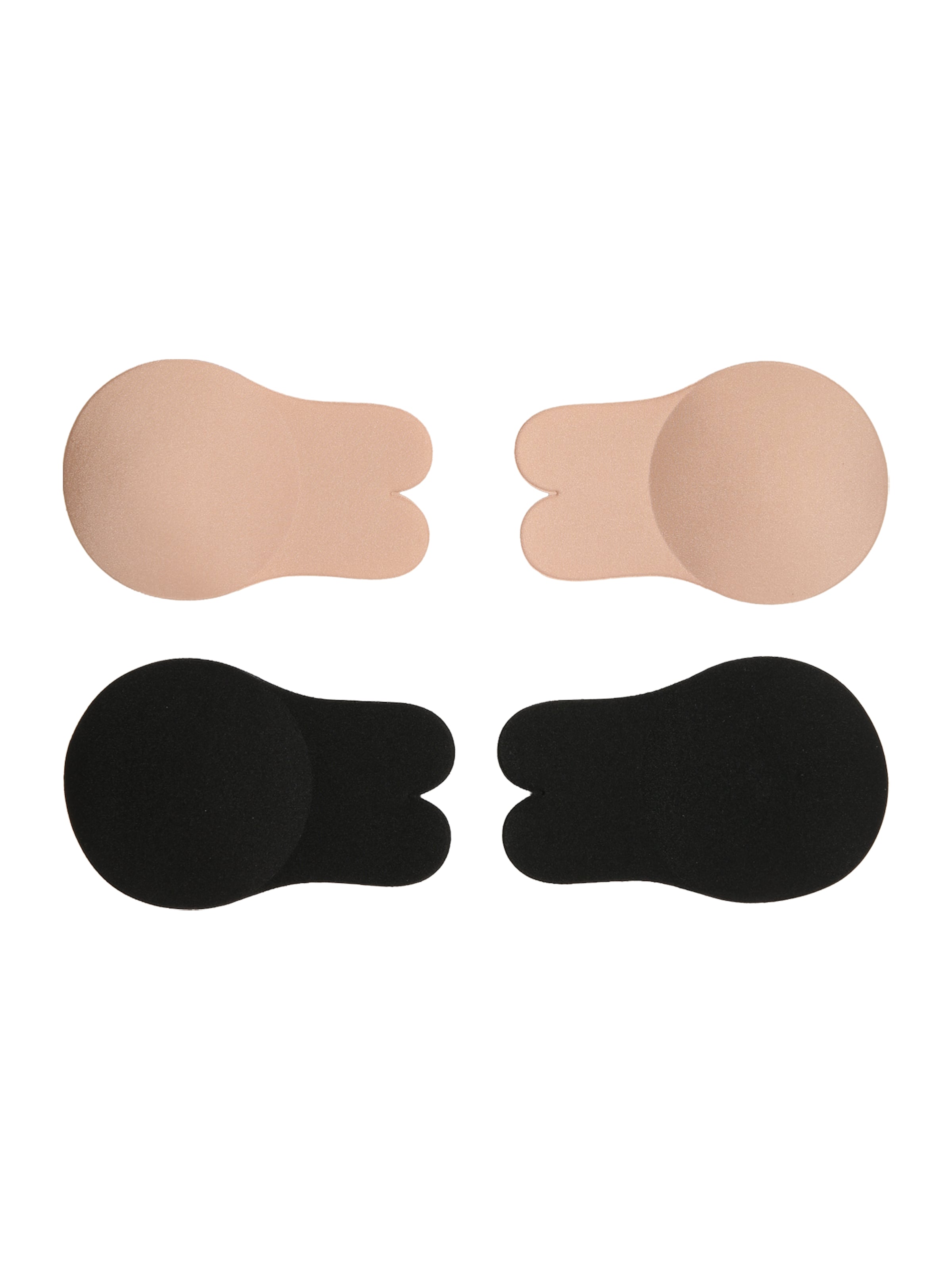 Perfect Secrets Аксессуары для бюстгальтера в Бежевый: спереди