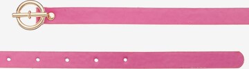 Ceinture LASCANA en rose