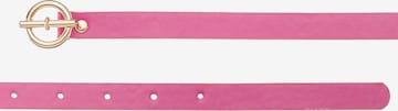 Ceinture LASCANA en rose