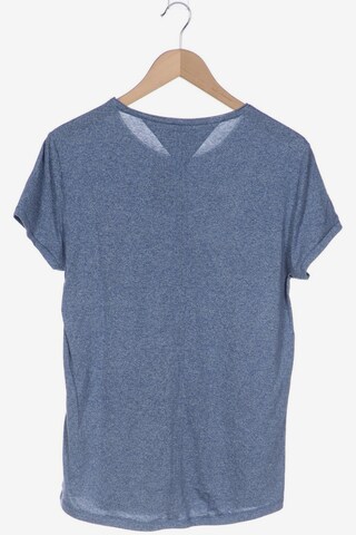 Tommy Jeans T-Shirt M in Blau