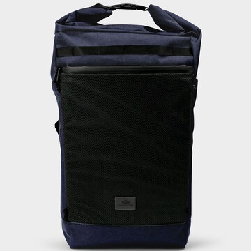 Freibeutler Backpack 'Bente' in Blue