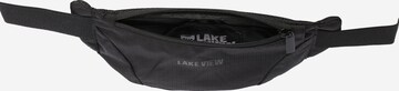 Lake View Belt bag 'Jesse' in Black