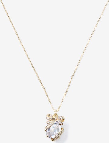 Kate Spade Necklace in Transparent