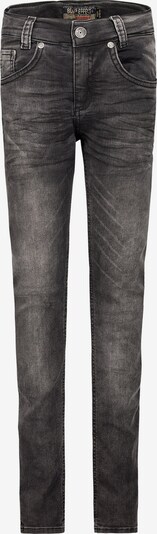 BLUE EFFECT Jeans in Black denim, Item view