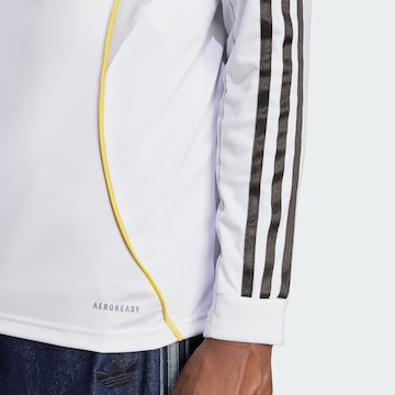 Maillot 'Real Madrid 25/26' ADIDAS PERFORMANCE en blanc