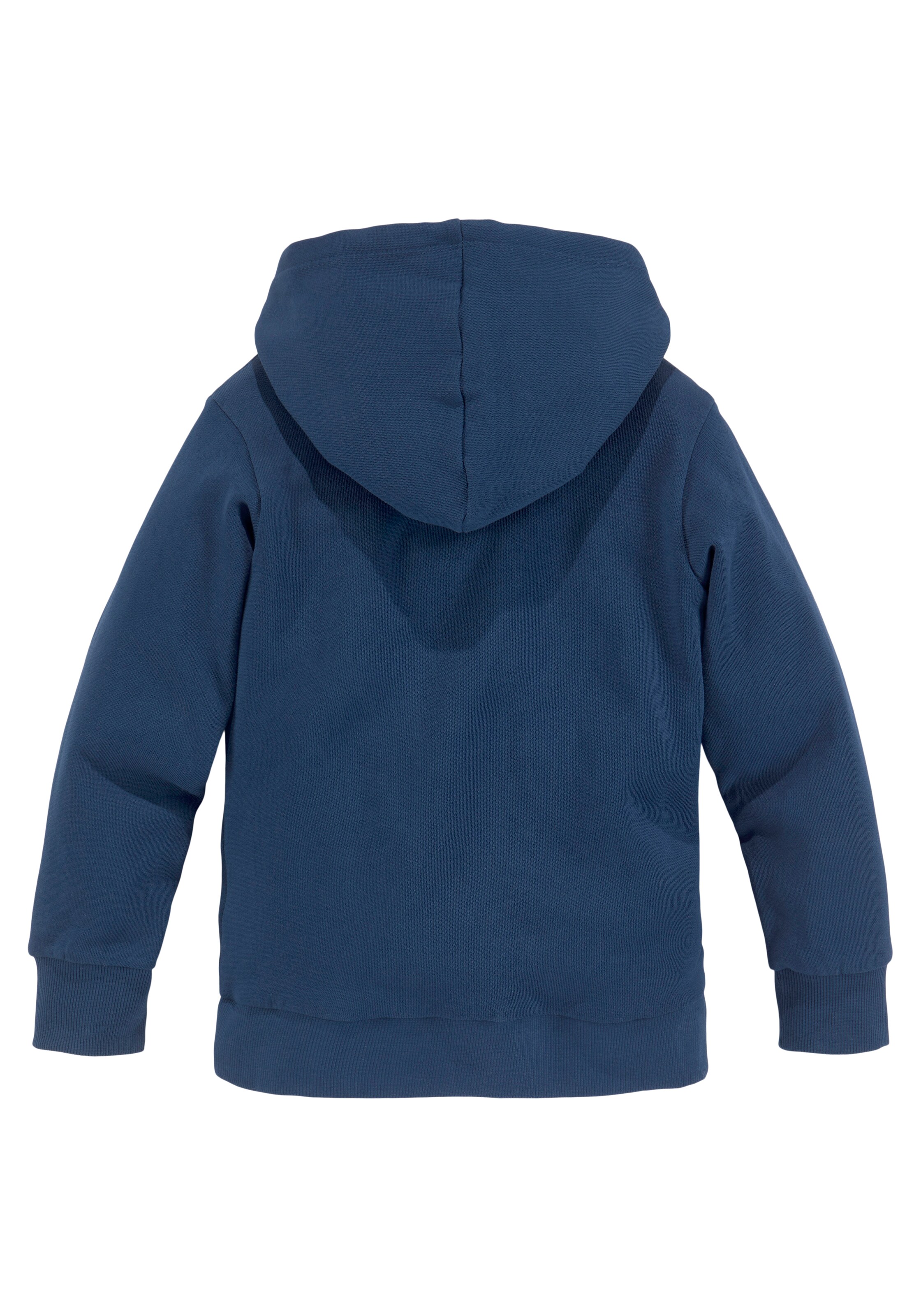 Kidsworld Sweatshirt in Blue