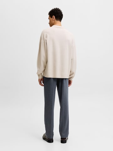 JACK & JONES Regular Hose 'JPRMARTIN' in Blau