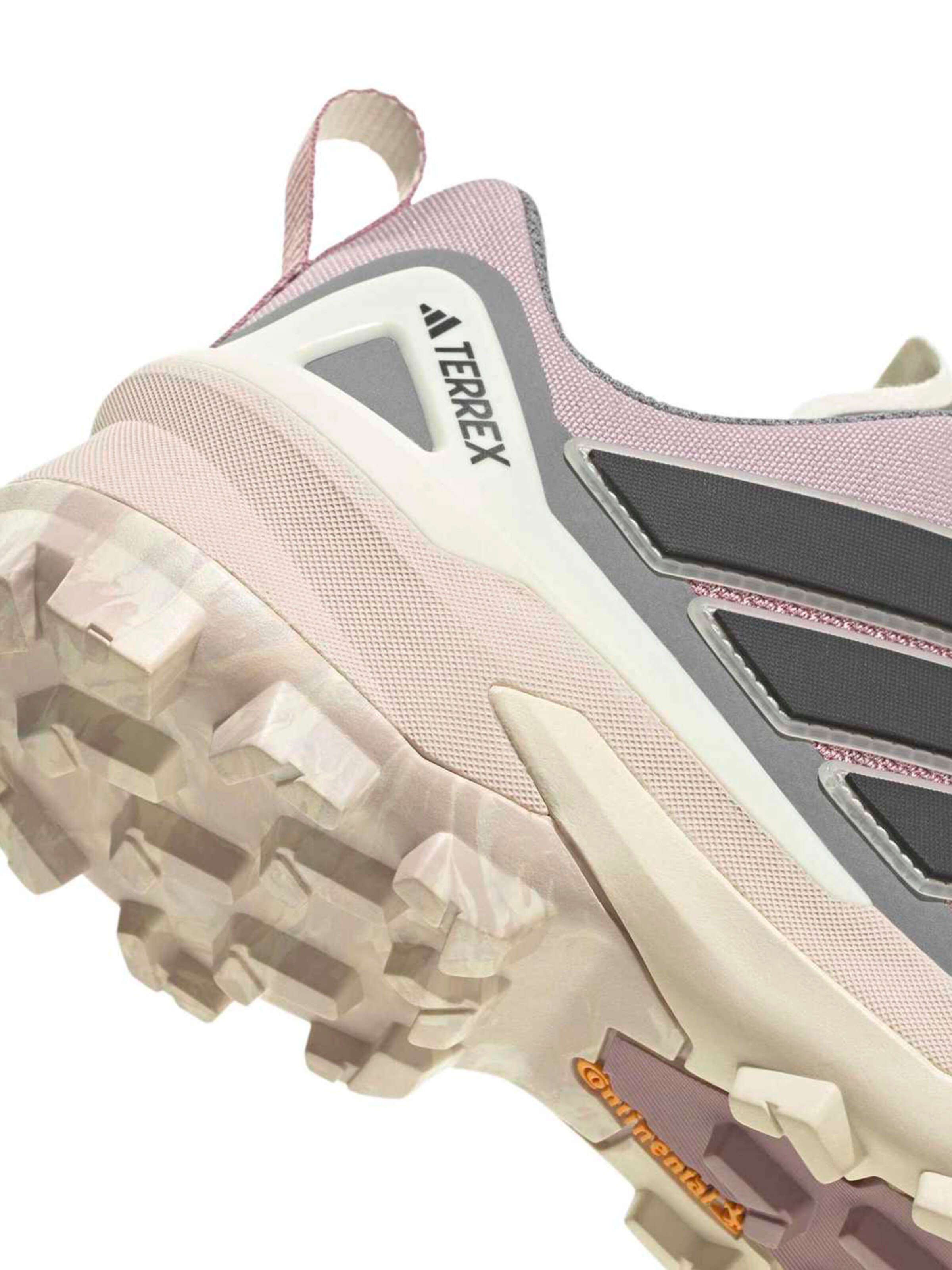 ADIDAS TERREX Χαμηλό παπούτσι 'SKYCHASER' σε λιλά