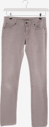 DRYKORN Jeans in 27 x 34 in Grey: front