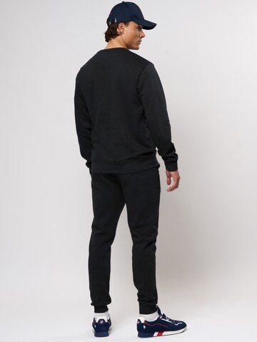 Pull-over 'Tais' U.S. POLO ASSN. en noir