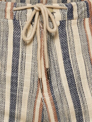 Signal regular Bukser 'Irwin' i blå