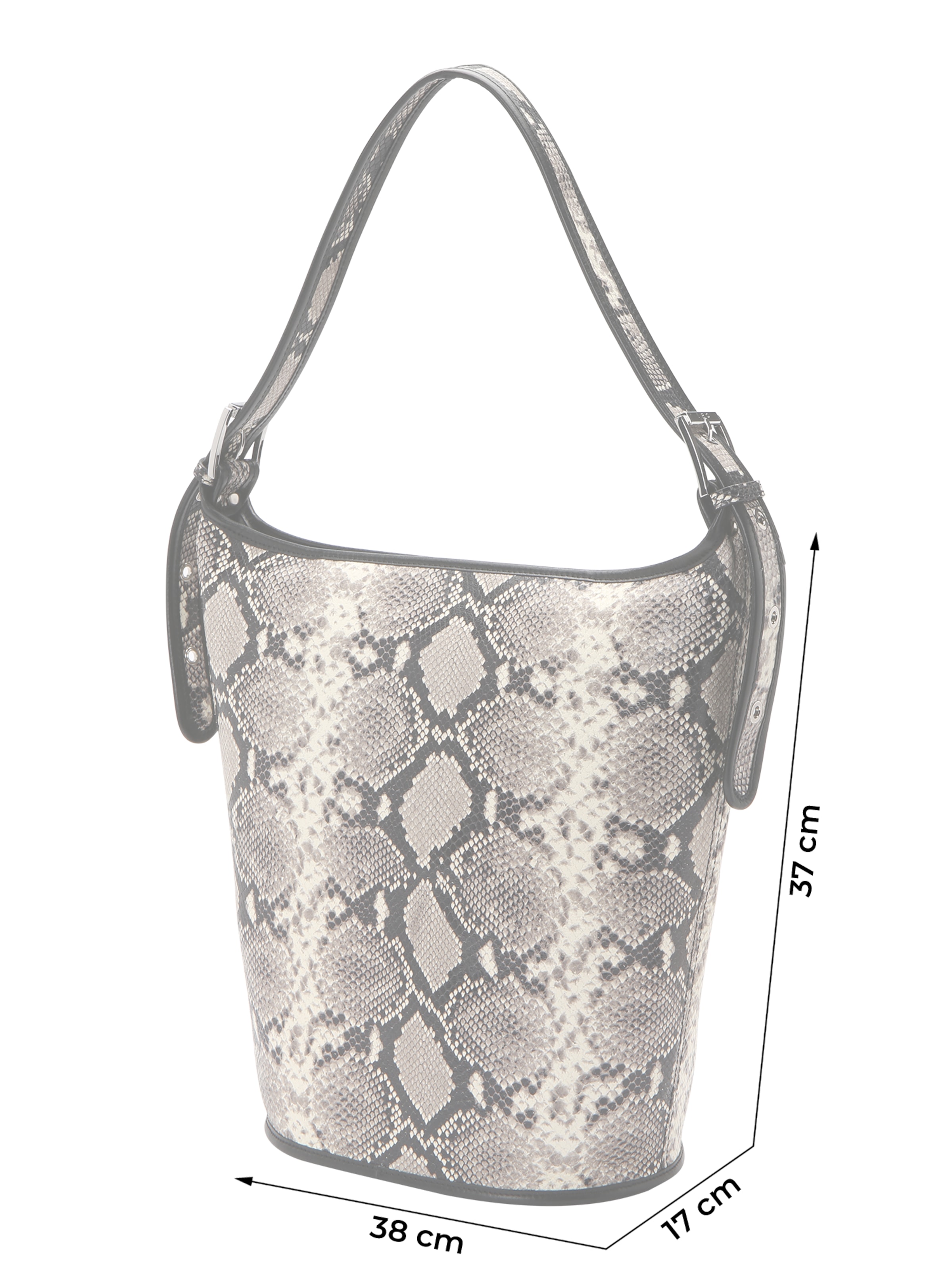 IRO Shopper in Beige