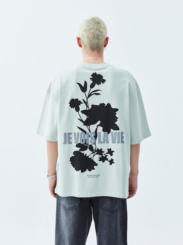 VAMOS CLO Shirt 'Pasadena' in Green