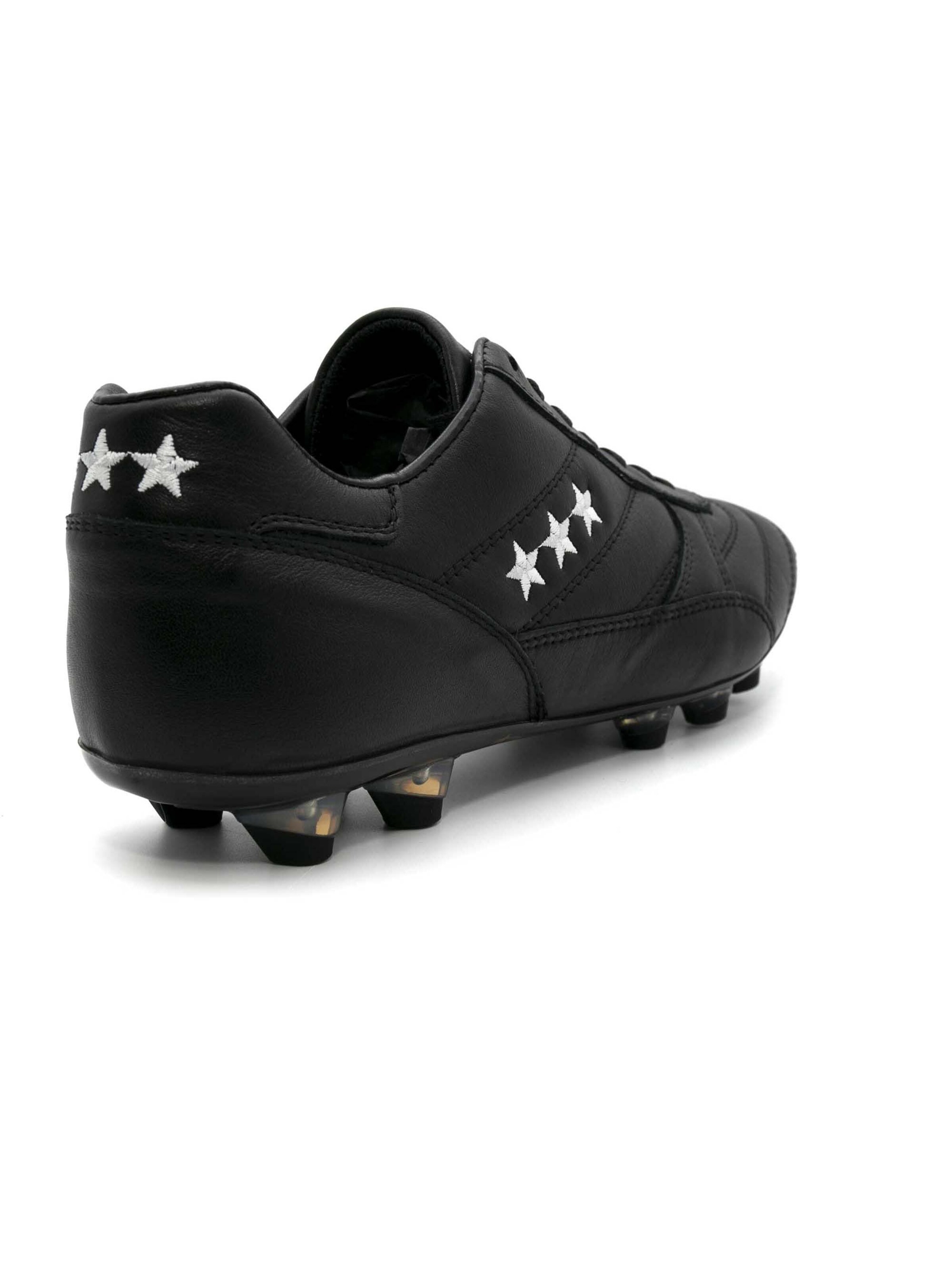 PANTOFOLA D'ORO Soccer shoe in Black