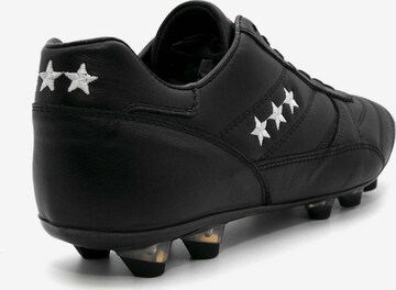 Chaussure de foot PANTOFOLA D'ORO en noir