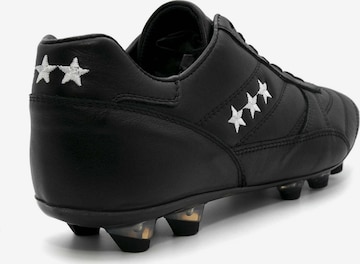 PANTOFOLA D'ORO Fußballschuh in Schwarz